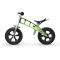 Balansinis dviratis FirstBike CROSS ŽALIAS